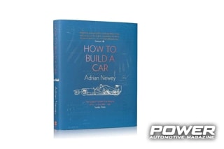 Automotive Christmas Gift Guide